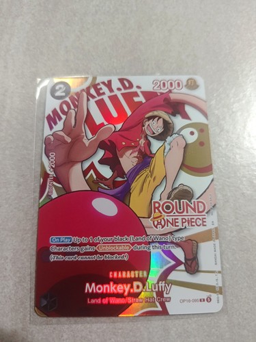 Monkey ruffy one - monkey, piece