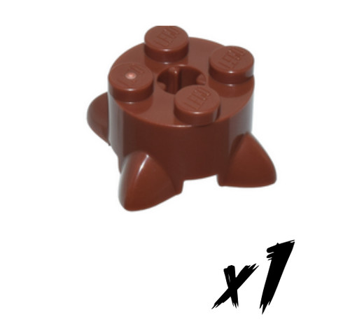 Lego 5256 stein - stein, x