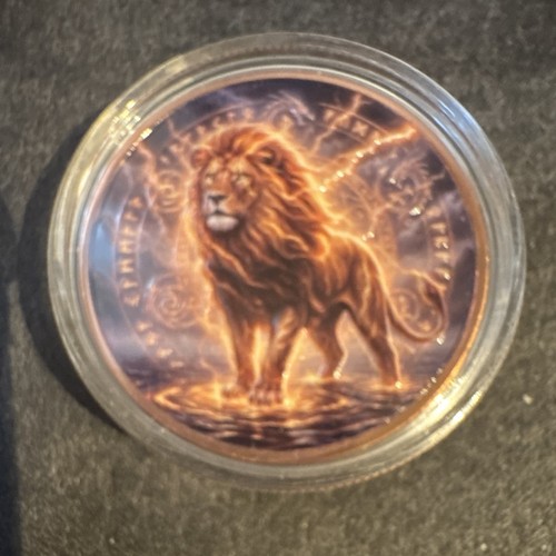 999 feinkupfer - oz, .999