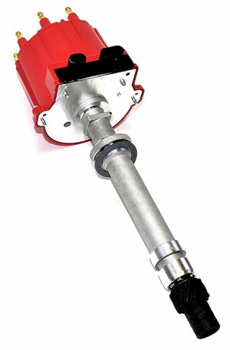 Complete ignition distributor - ignition,