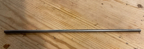 Durchmesser edelstahl - 1/4”,