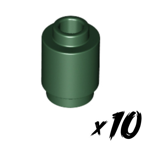 10x lego 3062 stein x - 10x,