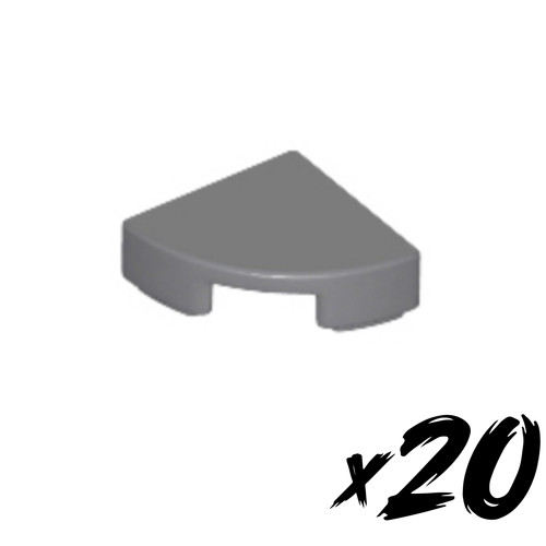 20x lego 25269 1x1 fliese - lego,