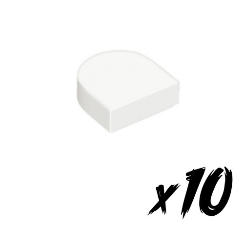 10x lego 24246 1x1 - 10x,