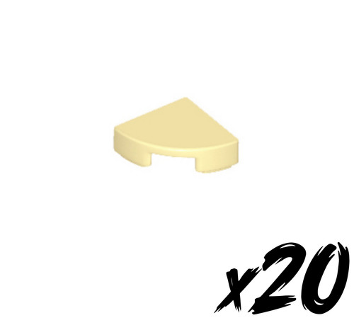 20x lego 25269 1x1 - 20x,