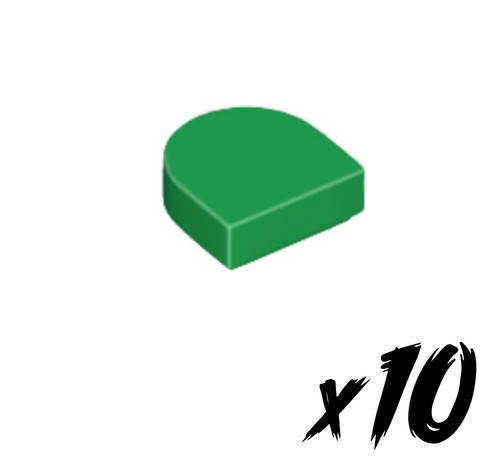 10x lego 24246 1x1 - lego,