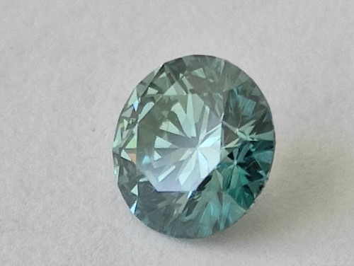 Diamant vvs1 - 0.75, ct.