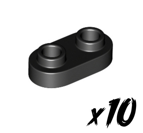 10x lego 35480 platte - 10x, •