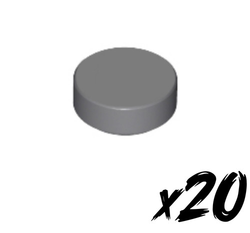 20x lego 98138 - 98138, •