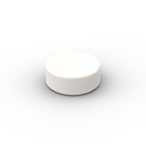 Lego 20x runde - , 1x1