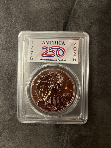 Smi america 250 years - smi,