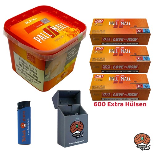 Pall mall allround - pall,