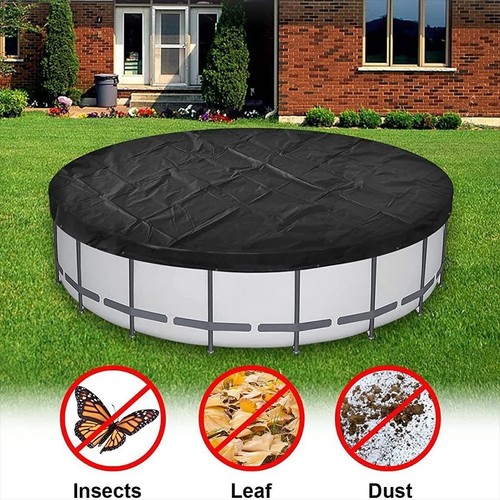 1pcs waterproof round pool - 1pcs,