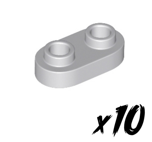 10x lego 35480 platte 1 - lego,