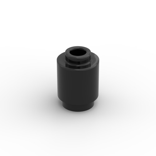 Lego 10x rundstein - rundstein, round