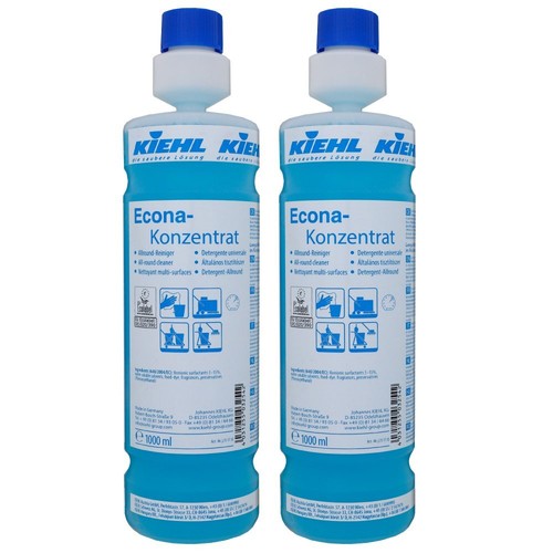 Kiehl econa konzentrat 1 - kiehl, 2