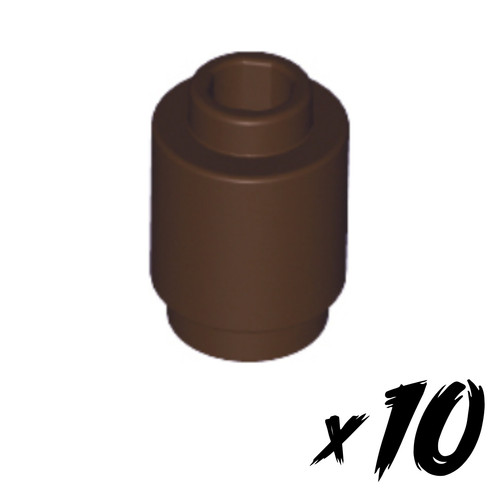 10x lego 3062 - lego, stein