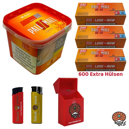 Pall mall allround - pall,