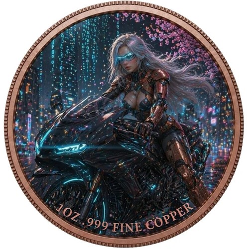 Dark elfe 999 feinkupfer - dark-elfe, 1