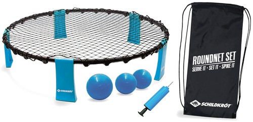 Schildkröt fun sport - fun-sport, round