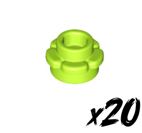 20x lego 24866 platte - 24866, x