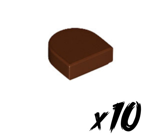 10x lego 24246 1x1 - 10x, •