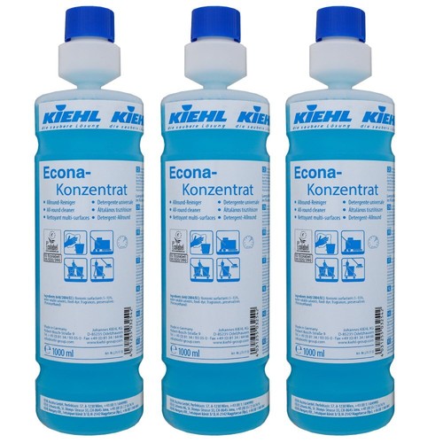 Kiehl econa konzentrat 1 - x,