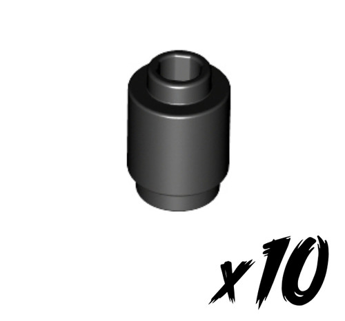 10x lego 3062 - 3062, 1