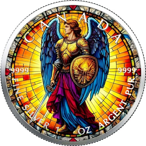 2025 canada farb - canada, round