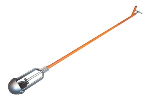 Abflussrinne schlickgreifer - abflussrinne,