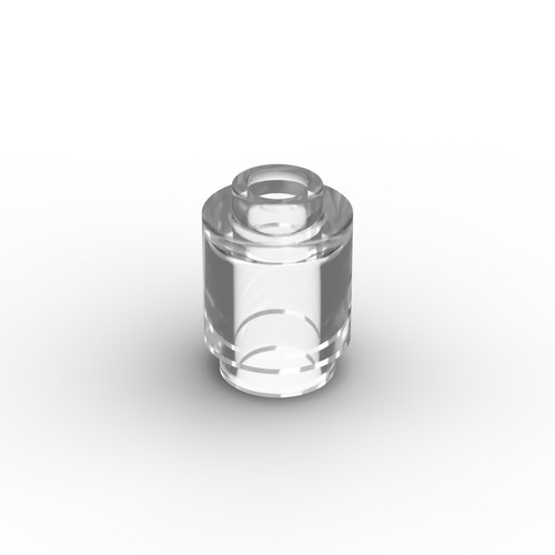 Lego 20x rundstein 1x1 - lego,