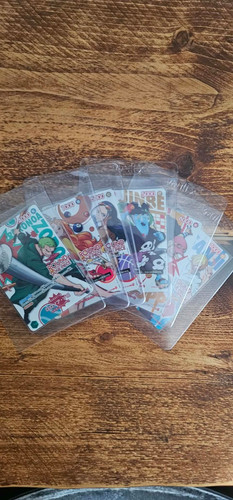 Runde one piece set 6 - piece,
