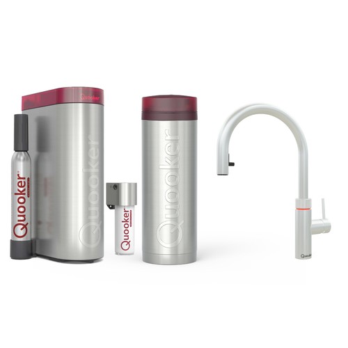 Quooker der 100 wasserhahn - der,