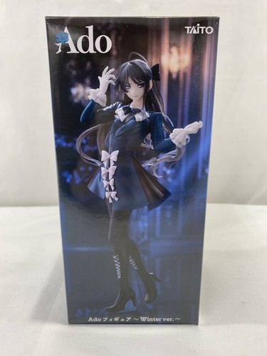 Ado winter ver figur - ado,