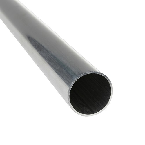 Alurohr aluminium rohr - 1,
