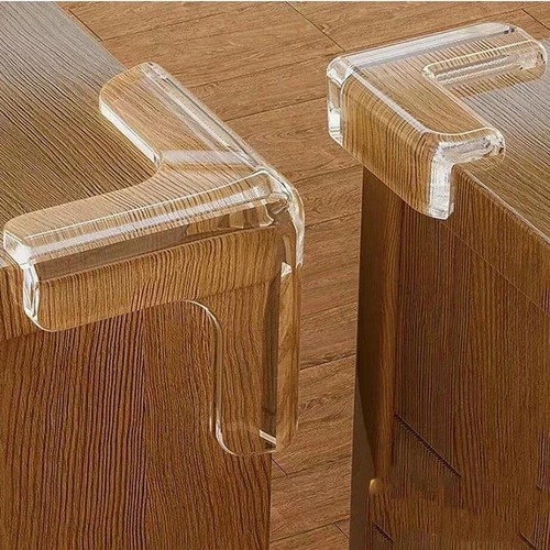 Silicone table edge - , protectors