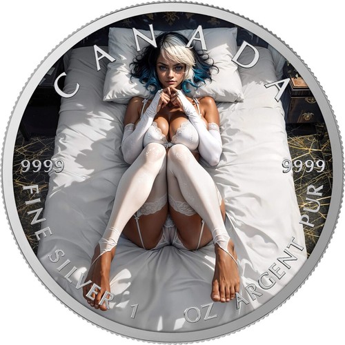 2026 canada farbiger - farbiger, round