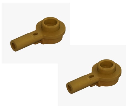 Lego stange 1x1 - rund, mit