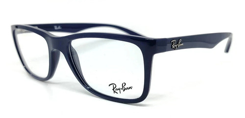 Ray ban 7027i 5419 blau - 7027i,