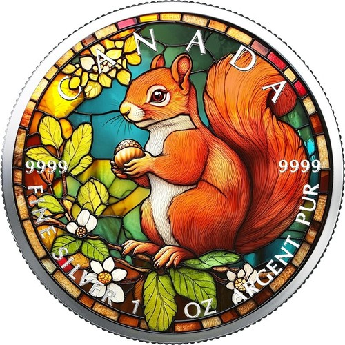 2025 canada farbiger round - farbiger,