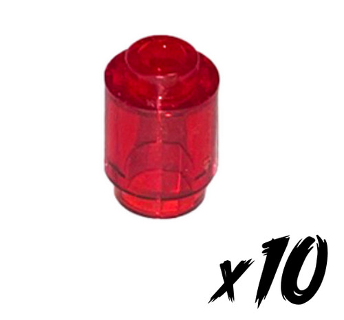 10x lego 3062 stein x - 3062,