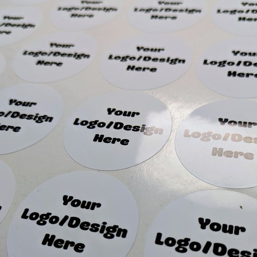 Personalisierte runde - personalisierte,